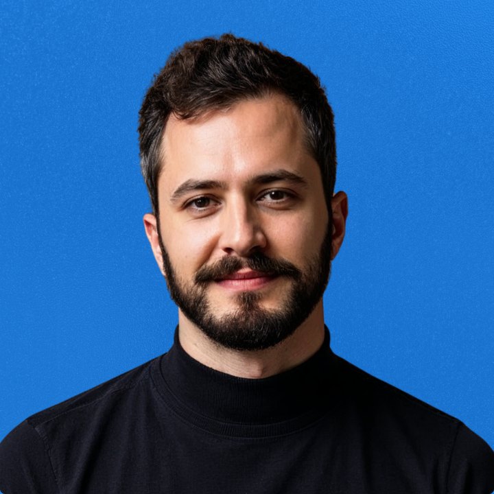 Guilherme Tondo Guedes