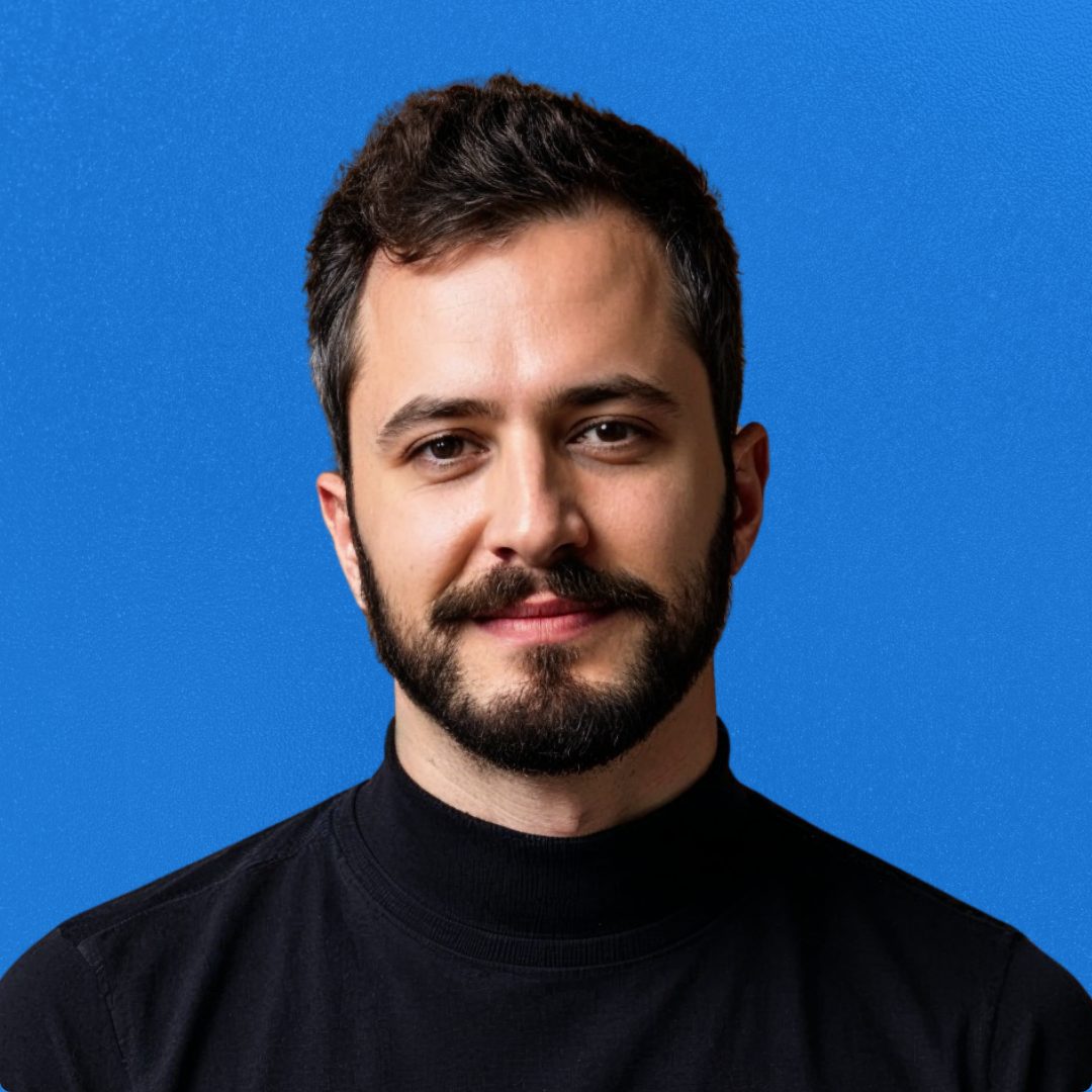 Guilherme Tondo Guedes, gestor de tráfego pago em Blumenau especialista em Google Ads e Meta Ads
